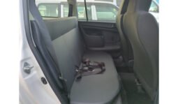 Toyota Probox 2018 full