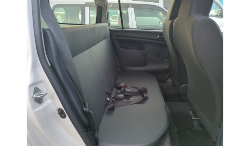 Toyota Probox 2018 full