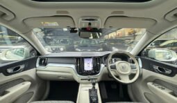 
Volvo XC60 2018 full									