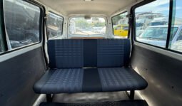 Mazda Bongo 2018 full