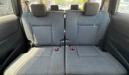 
Toyota Sienta 2018 full									