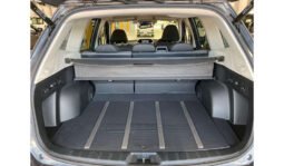 Subaru Forester 2020 full