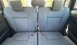 
Toyota Sienta 2018 full									