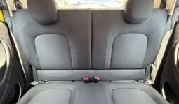 
Mercedes Smart Forfour 2018 full									