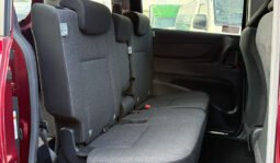 
Toyota Sienta 2018 full									