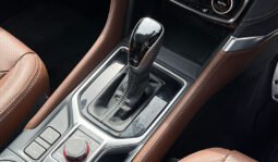 
Subaru Forester 2018 full									