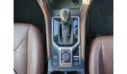 Subaru Forester 2018 full