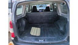 Toyota Probox 2018 full