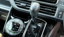 
Toyota Noah 2018 full									