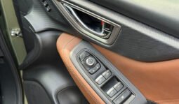 
Subaru Forester 2018 full									