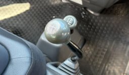 Mazda Bongo 2018 full