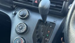 
Toyota Sienta 2018 full									