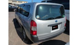 Toyota Probox 2019 full