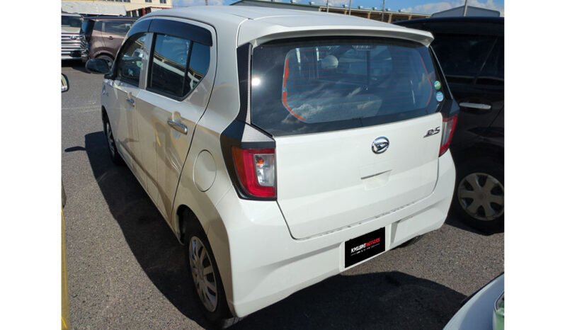 Daihatsu Mira es 2018 full