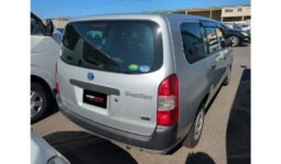 Toyota Probox 2019 full