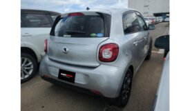 Mercedes FOR FOUR 2018