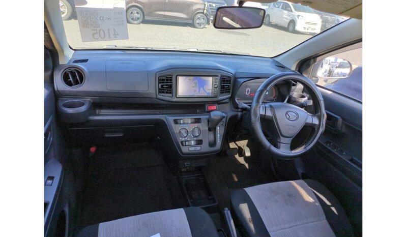 Daihatsu Mira es 2018 full