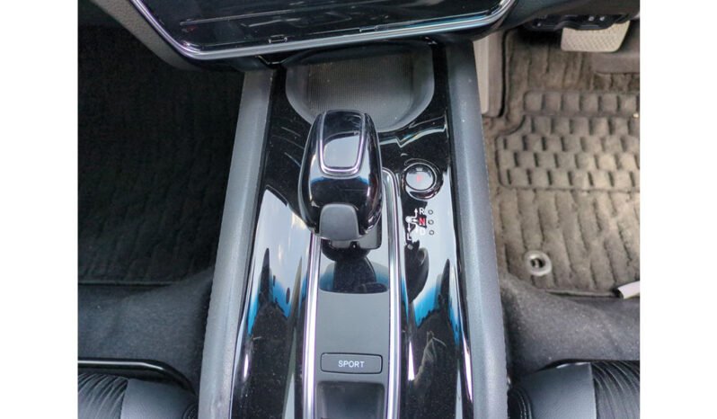 Honda Vezel 2018 full