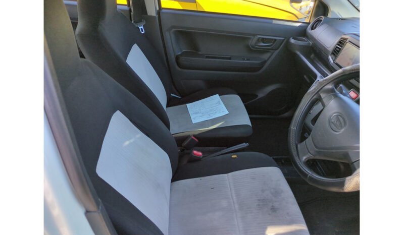 Daihatsu Mira es 2018 full