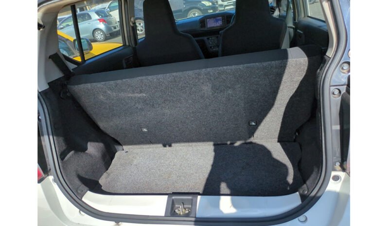 Daihatsu Mira es 2018 full