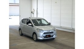 Daihatsu Mira es 2018