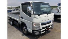 Mitsubishi Canter 2018