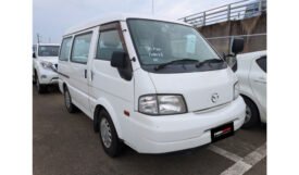 Mazda Bongo 2018