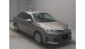 Toyota Corolla Axio 2018