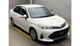 Toyota Corolla Axio 2019