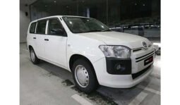 Toyota Probox 2018