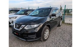 Nissan X-Trail 2018