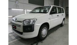 Toyota Probox 2018 full