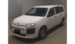 Toyota Probox 2018 full