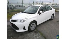 Toyota Corolla Axio 2018 full