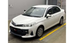 Toyota Corolla Axio 2019 full