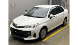 Toyota Corolla Axio 2019 full
