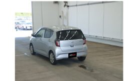 Daihatsu Mira es 2018