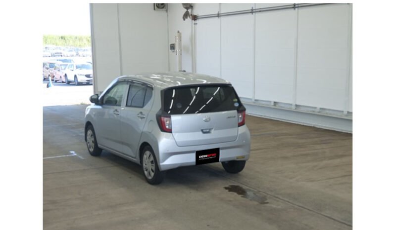 Daihatsu Mira es 2018 full