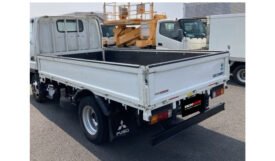 Mitsubishi Canter 2018