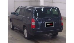 Toyota Probox 2019 full