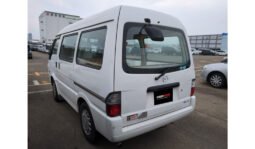 Mazda Bongo 2018 full