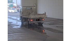 Mitsubishi Canter 2018