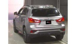 Mitsubishi RVR 2018 full