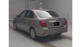 Toyota Corolla Axio 2018