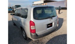Toyota Probox 2019 full
