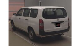 Toyota Probox 2019 full