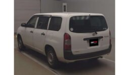 Toyota Probox 2018 full