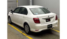 Toyota Corolla Axio 2019 full