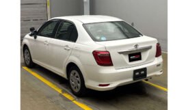 Toyota Corolla Axio 2019