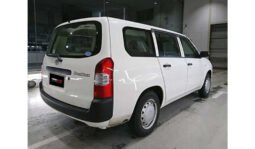 Toyota Probox 2018 full